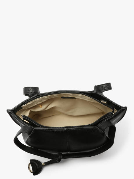 Schoudertas Ld Bags Laurent david Zwart ld bags 7 ander zicht 3